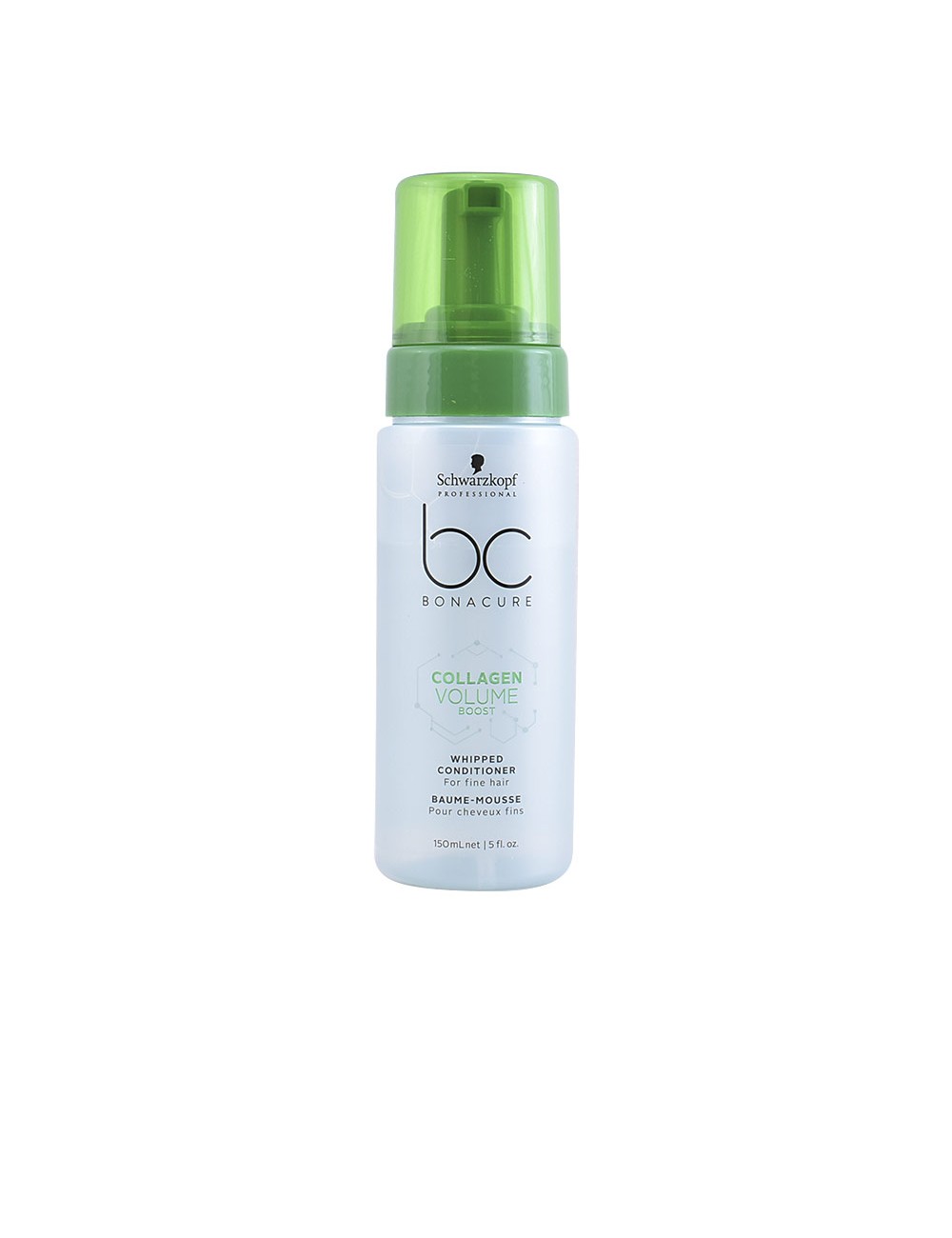 BC COLLAGEN VOLUME BOOST whipped conditioner 150 ml