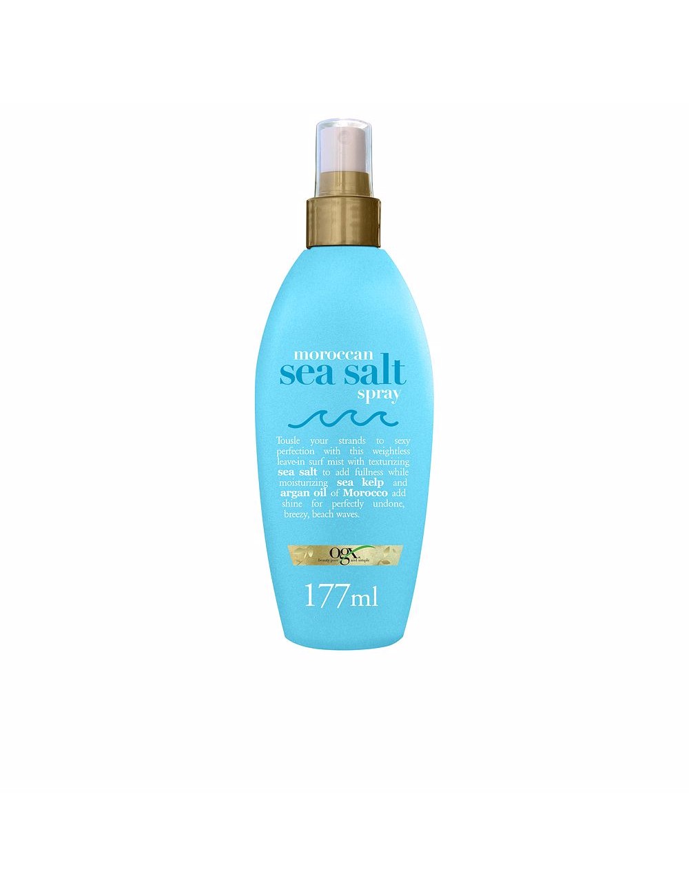 SEA SALT hair wave spray 177 ml