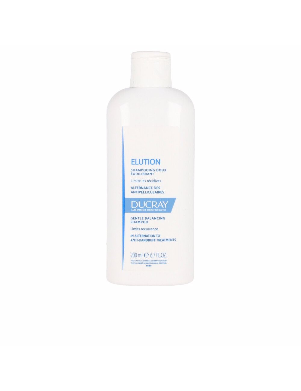 ELUTION rebalancing shampoo 200 ml