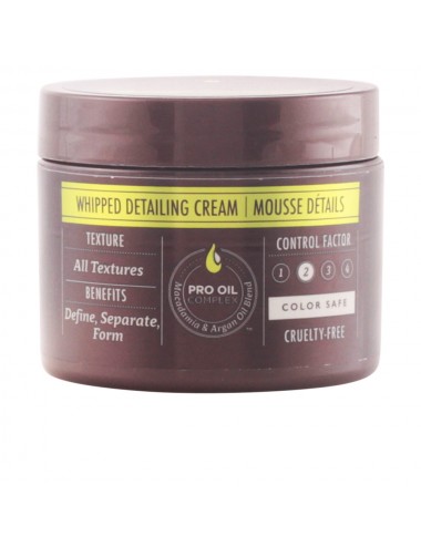 STYLING whipped detailing cream 57 gr