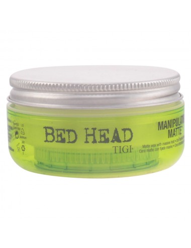 BED HEAD manipulator matte 60 ml