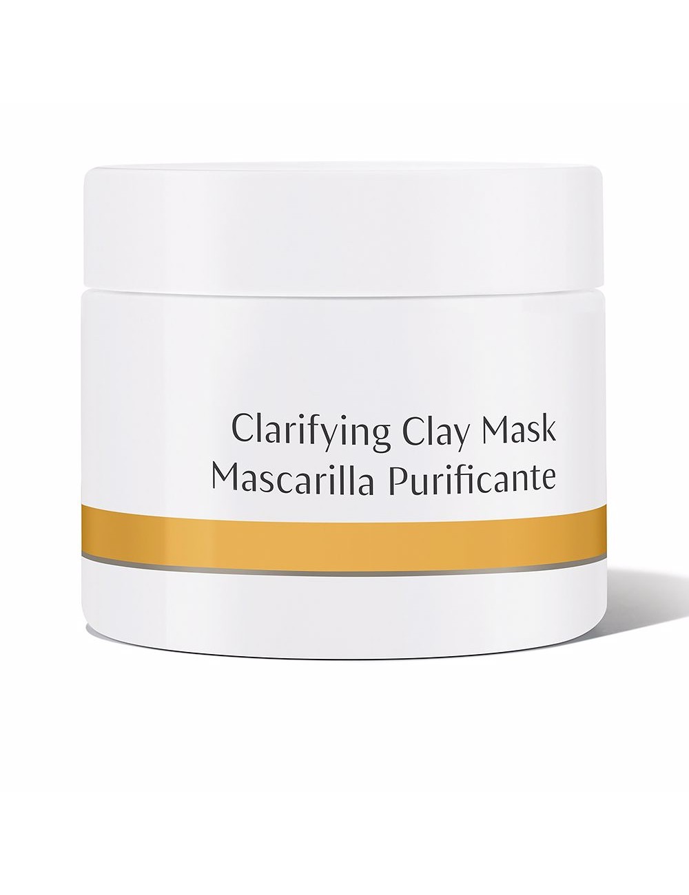 CLARIFYING clay mask 90 gr