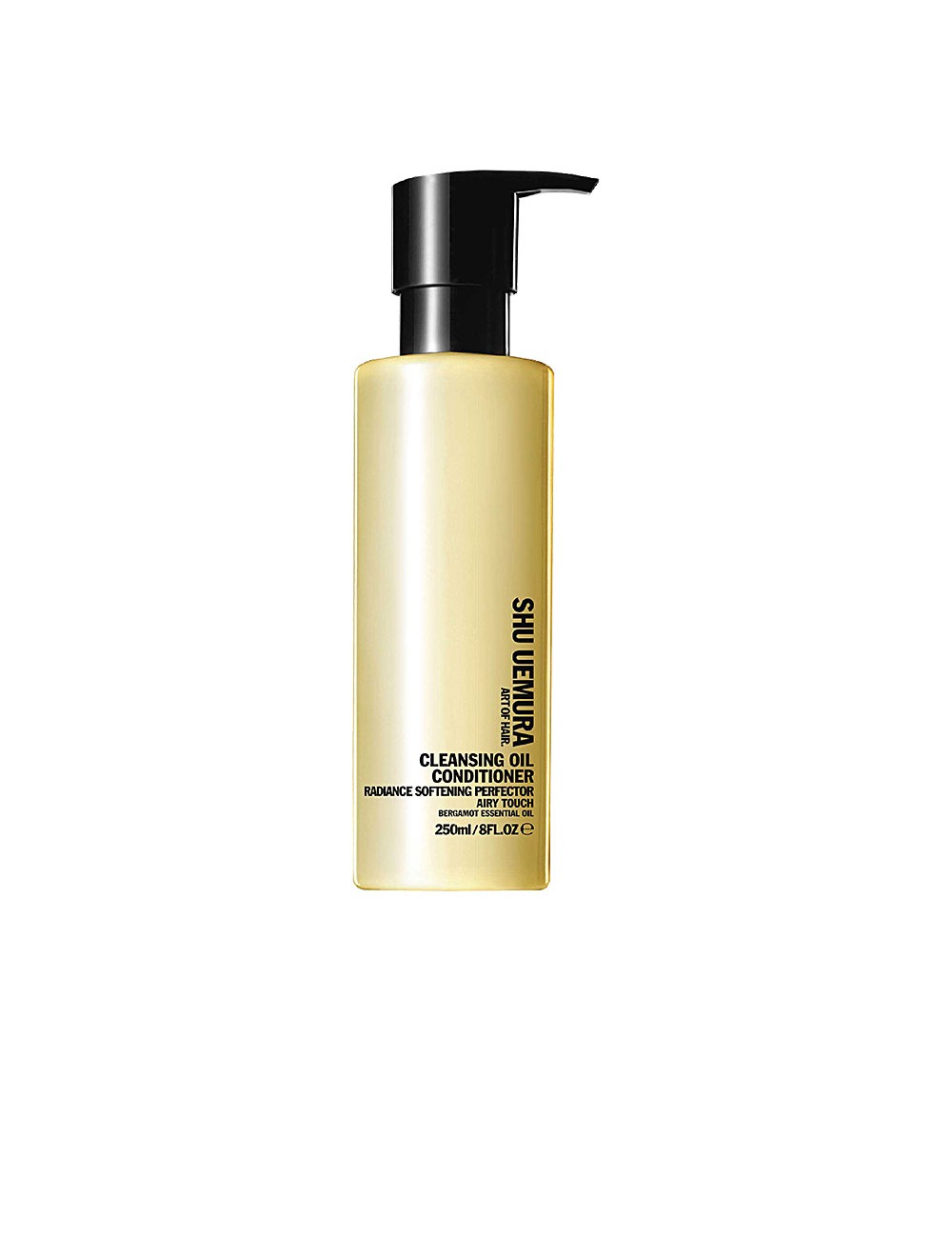 CLEANSING OIL conditioner 250 ml