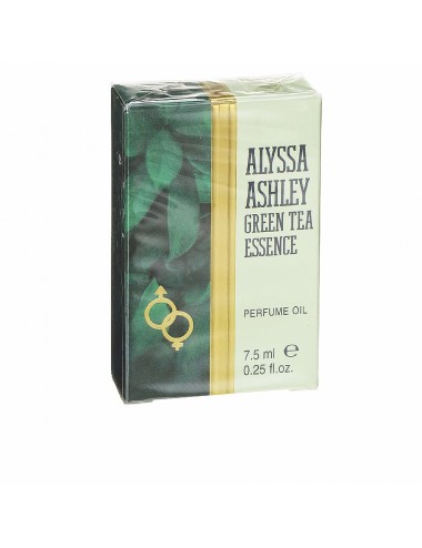 GREEN TEA ESSENCE parfum oil 7,5 ml