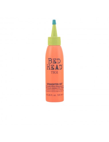 BED HEAD straighten out 98% humidity-defying 120 ml