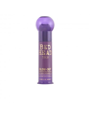 BED HEAD blow-out golden illuminating shine cream 100 ml