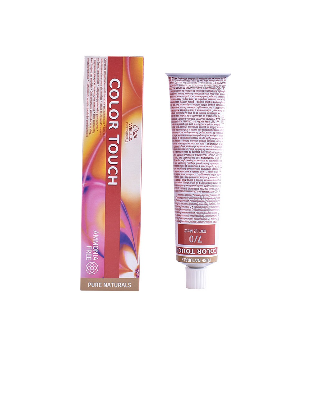 COLOR TOUCH 7/0 60 ml