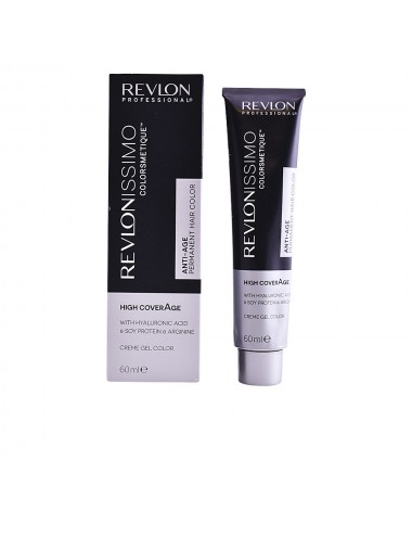REVLONISSIMO HIGH COVERAGE...