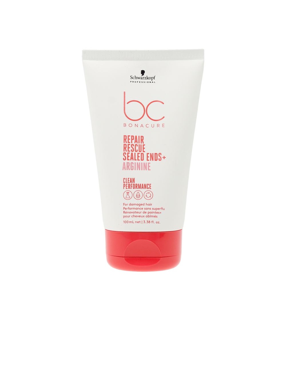 BC REPAIR RESCUE sealed ends+ 100 ml