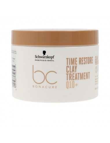 BC TIME RESTORE Q10+ clay...