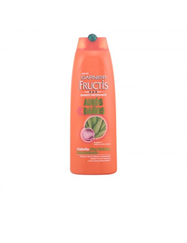 FRUCTIS shampooing DOMMAGES...