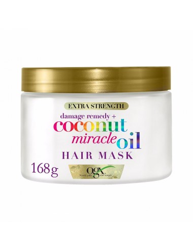 COCONUT MIRACLE OIL masque...