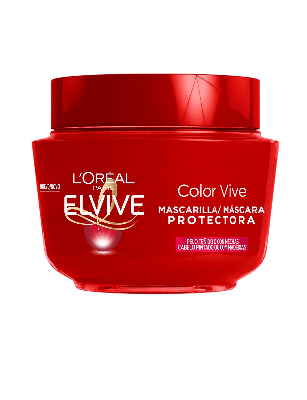 Elseve COLOR-VIVE masque 300 ml