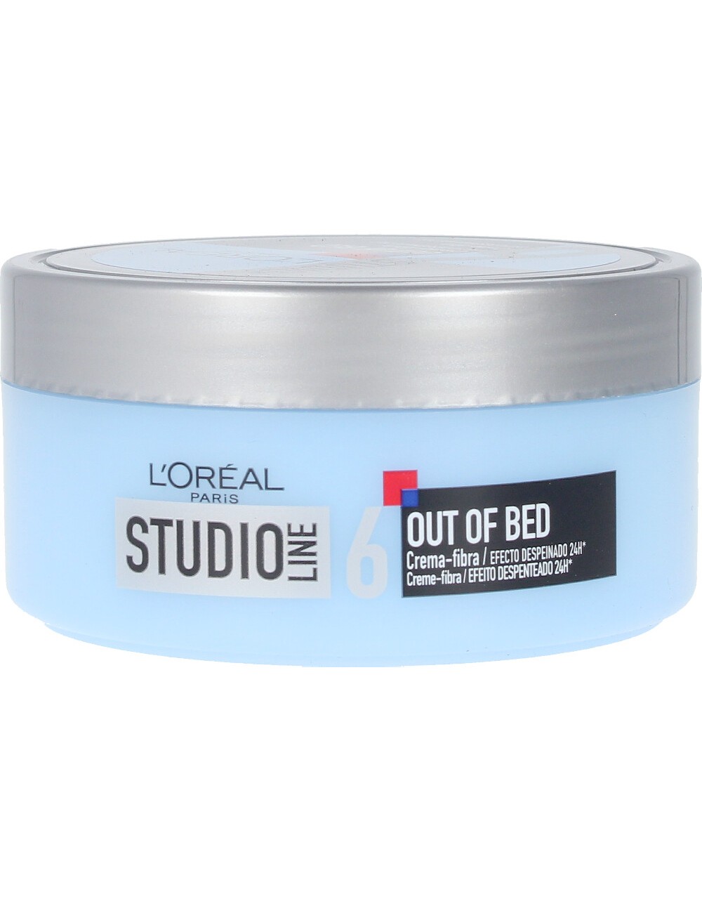 STUDIO LINE OUT OF BED modelling cream nº5 150 ml