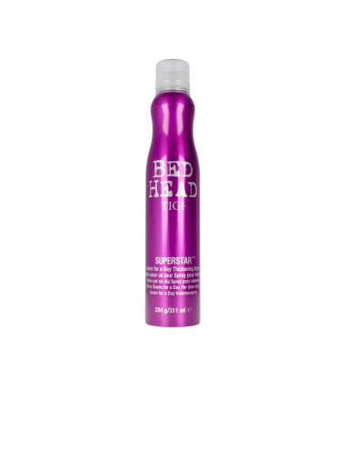 BED HEAD SUPERSTAR queen for a day thickening spray 300ml
