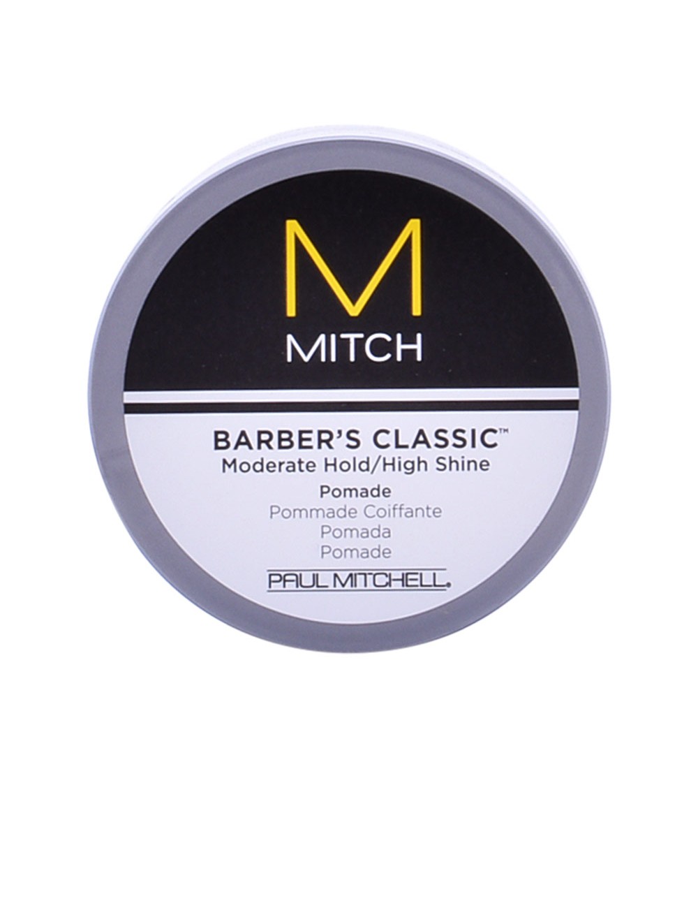 MITCH barbers classic 85 ml