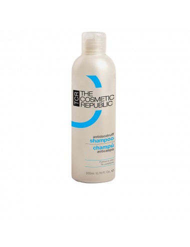 ANTI-DANDRUFF PERFORMANCE shampoo 200 ml