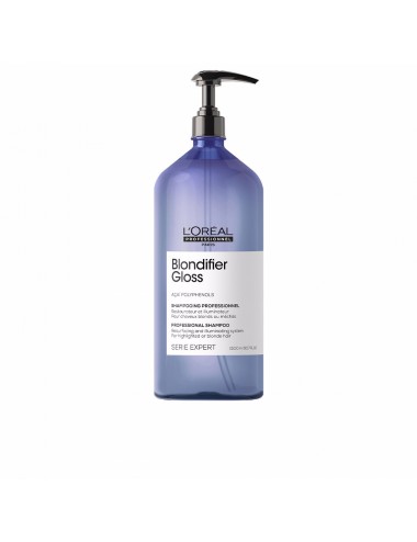 BLONDIFIER shampoo