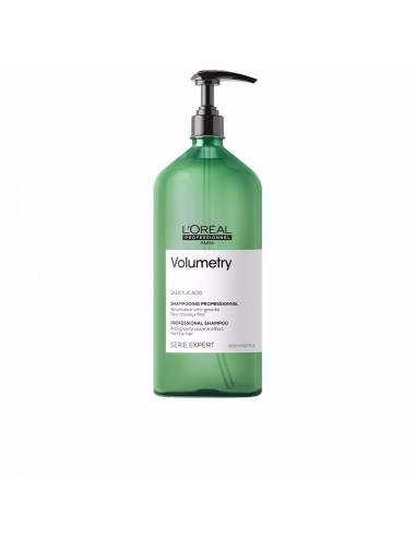 VOLUMETRY shampoo 1500 ml