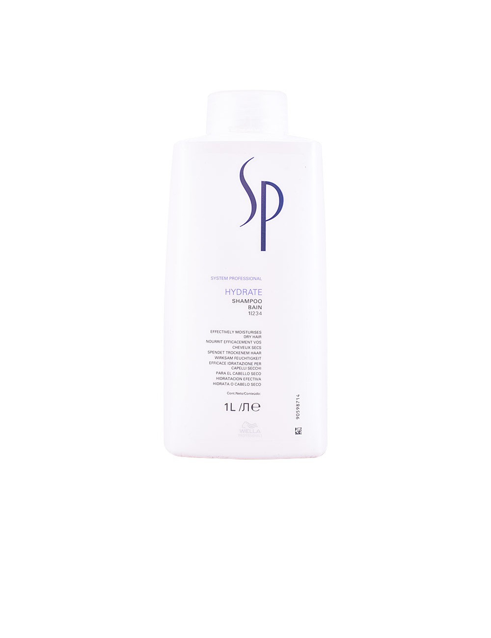 SP Shampoing HYDRATE 1000 ml