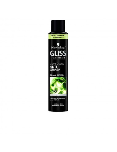GLISS shampooing sec...