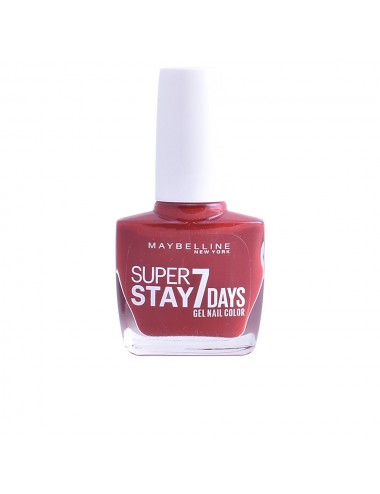 SUPERSTAY nail gel color