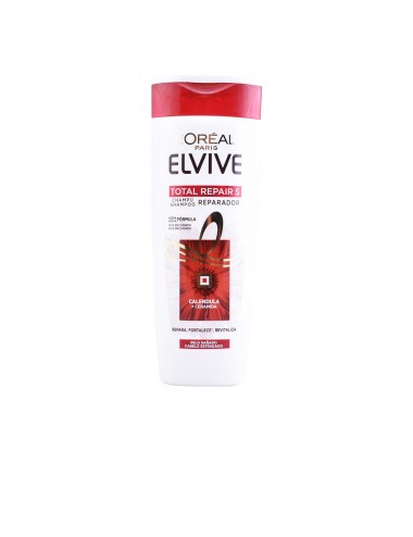 ELVIVE 5 shampooing réparateur