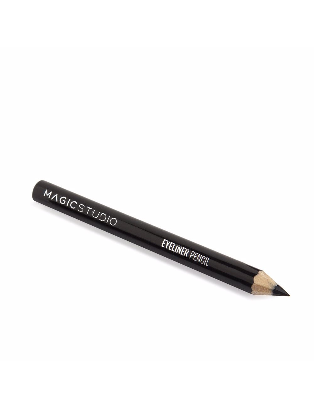 EYELINER BROW PENCIL AND SHARPENER LOTE 2 pièces