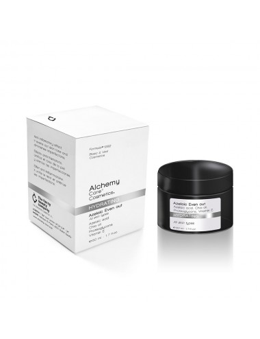 HYDRATING azelaic evan out 50 ml