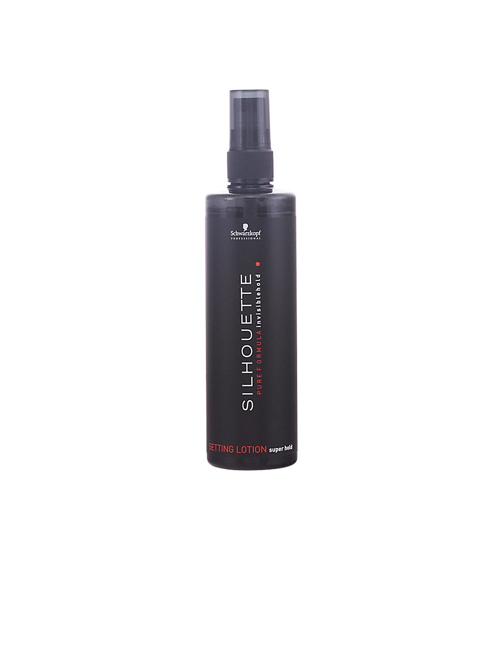 SILHOUETTE EXTRA STRONG lotion 200 ml