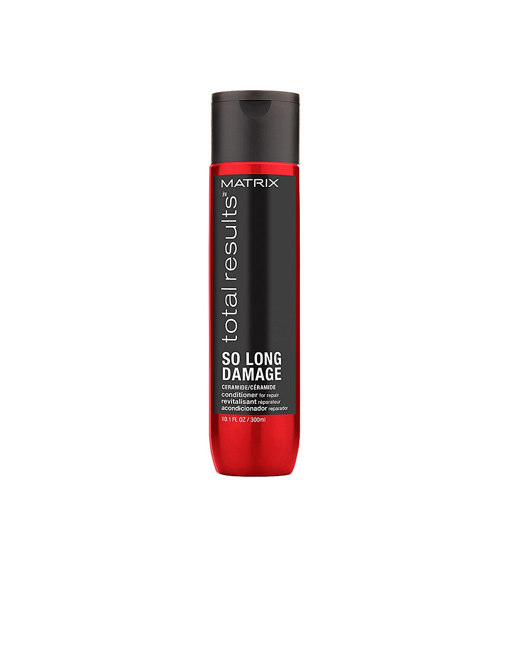 TOTAL RESULTS SO LONG DAMAGE conditioner