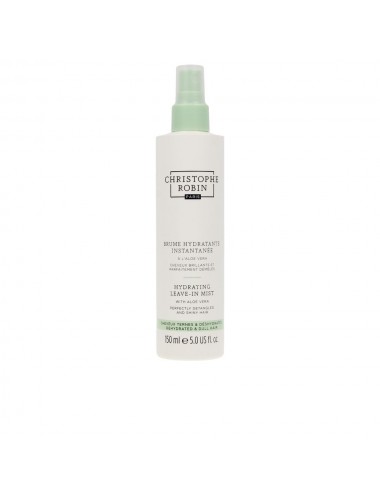 HYDRATING leave-in mist 150 ml