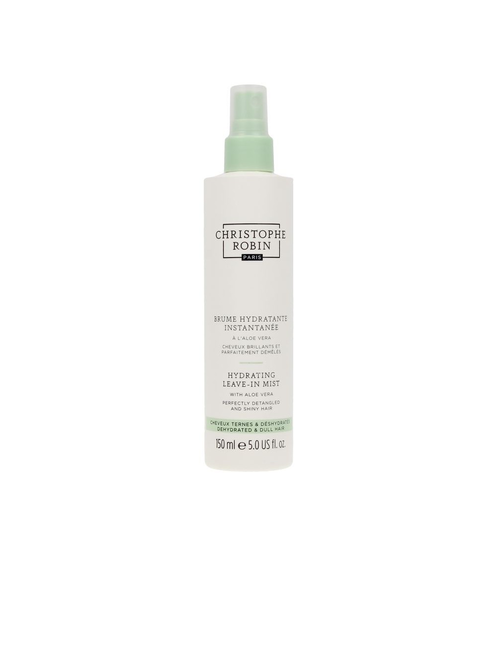 HYDRATING leave-in mist 150 ml