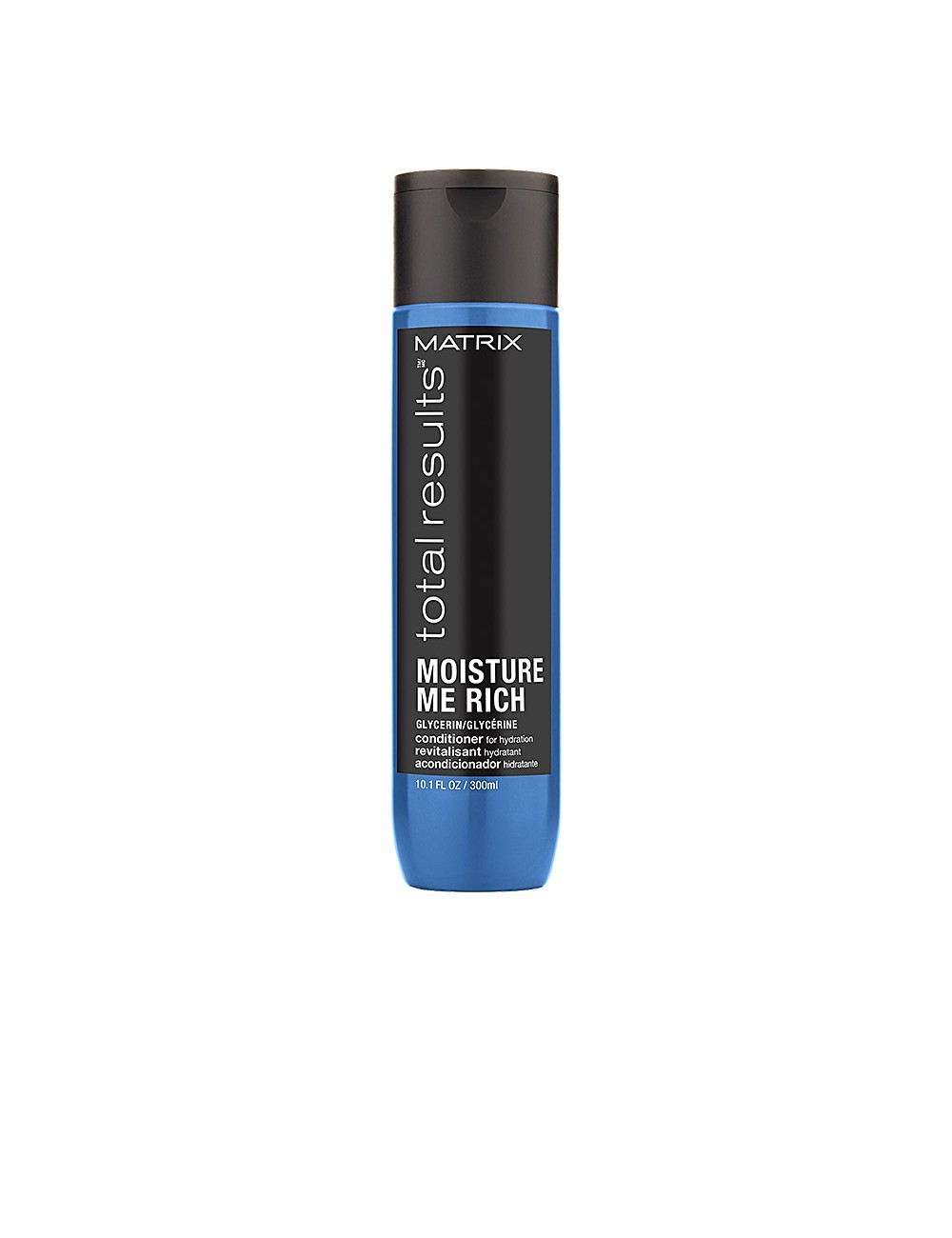 TOTAL RESULTS MOISTURE ME RICH conditioner