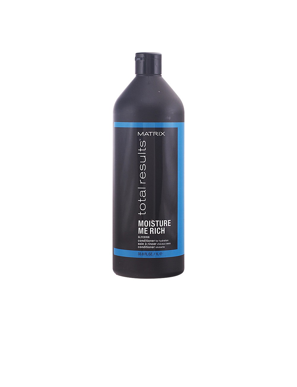 TOTAL RESULTS MOISTURE ME RICH conditioner