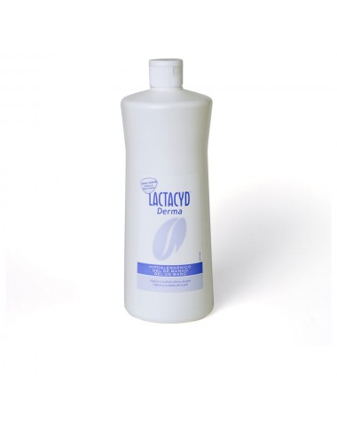 LACTACYD gel de baño 1000 ml