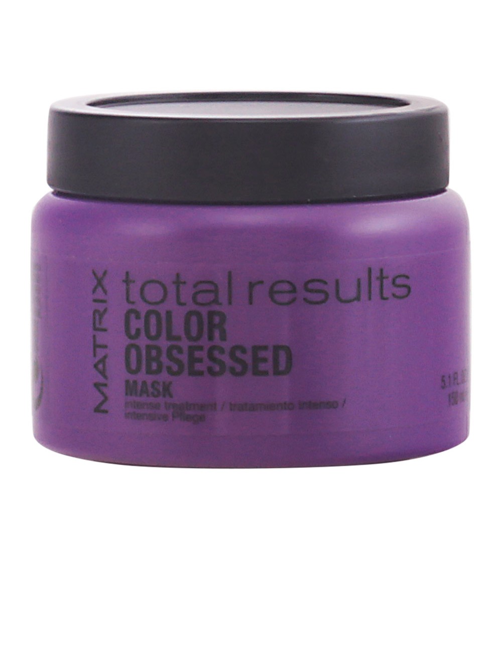 TOTAL RESULTS COLOR OBSESSED mask 150 ml