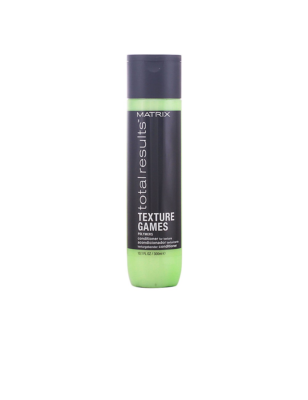 TOTAL RESULTS TEXTURE GAMES conditioner