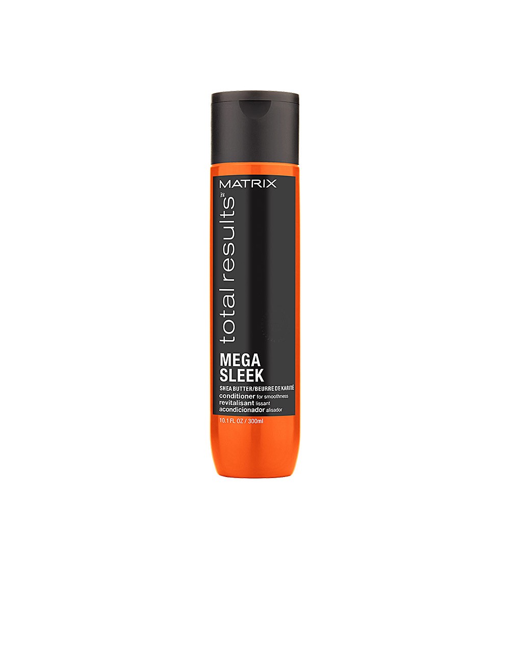TOTAL RESULTS SLEEK conditioner