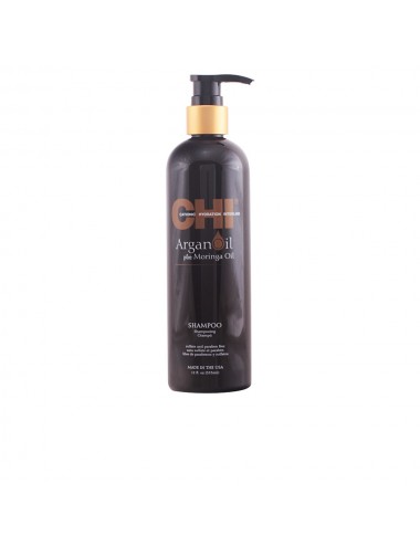 CHI ARGAN OIL shampoo