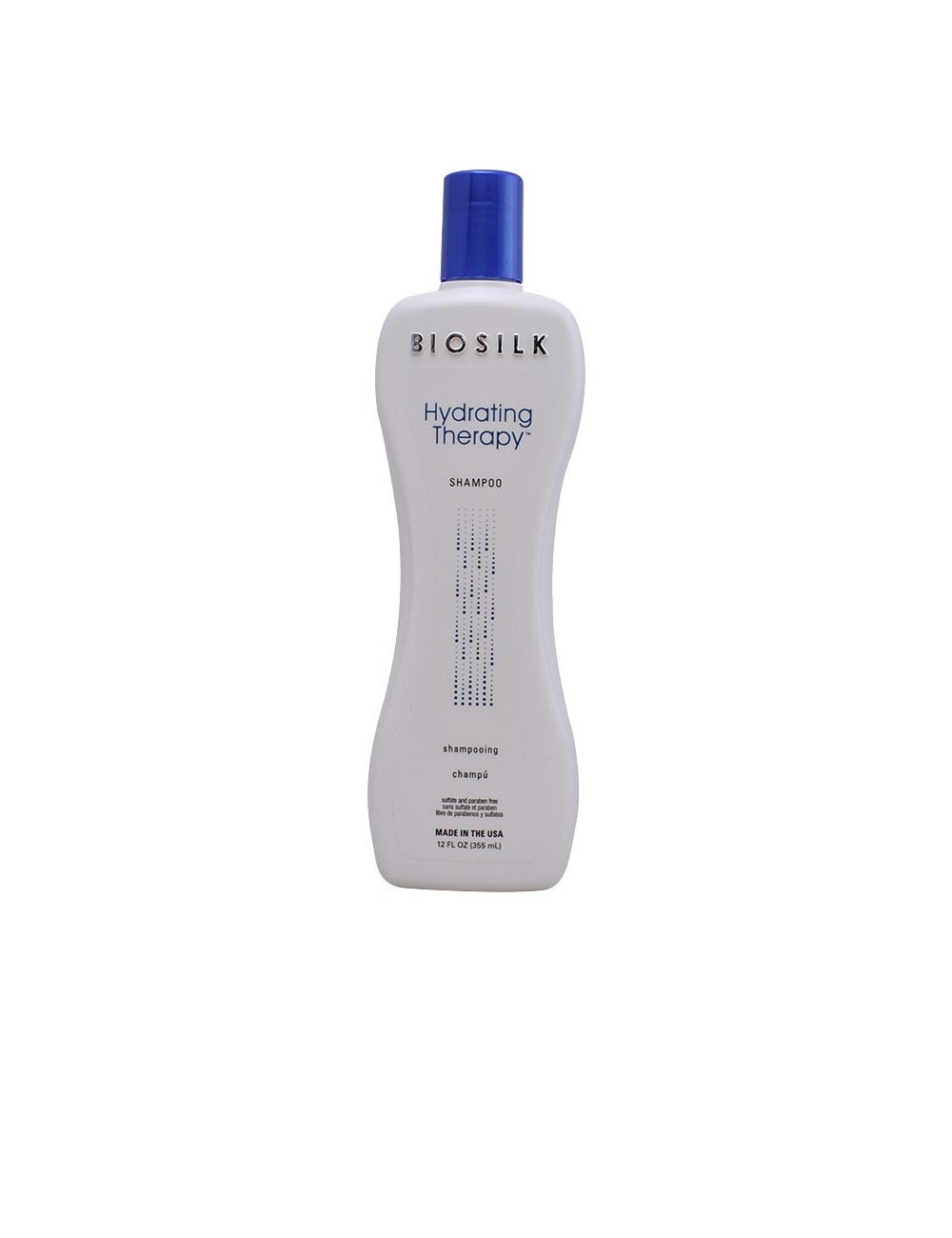 Shampooing BIOSILK HYDRATING THERAPY 355 ml