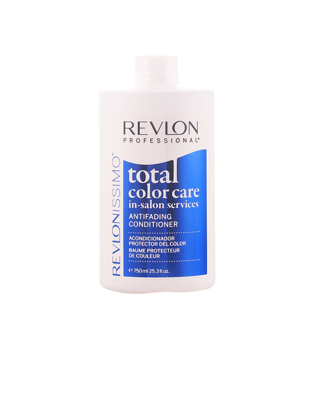 TOTAL COLOR CARE antifading conditioner 750 ml