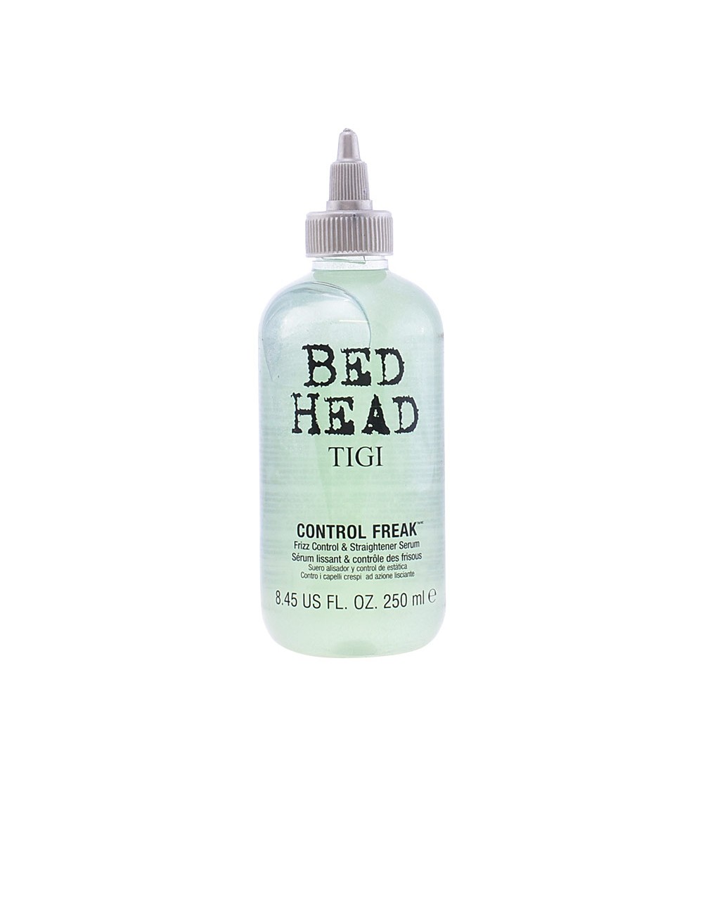 BED HEAD frizz control & straightener serum 250 ml