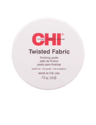 CHI TWISTED FABRIC...