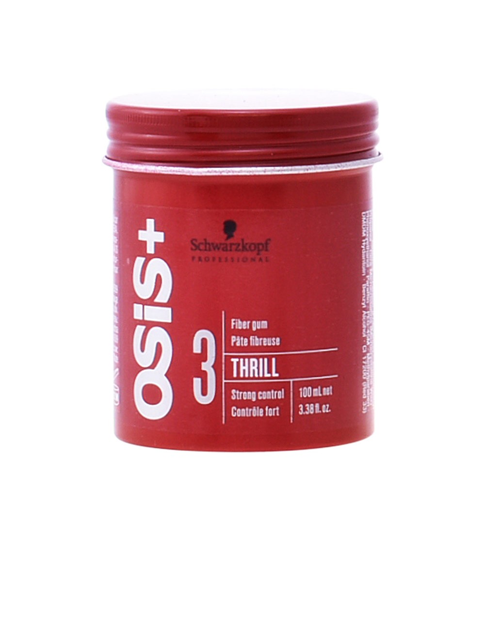 OSIS TEXTURE THRILL fiber gum 100 ml