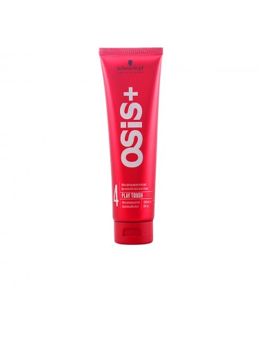 OSIS play tough ultra strong waterproof gel 150ml