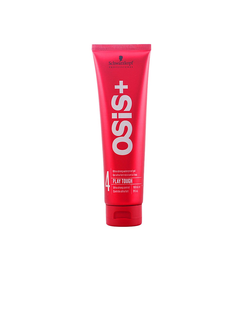 OSIS play tough ultra strong waterproof gel 150ml