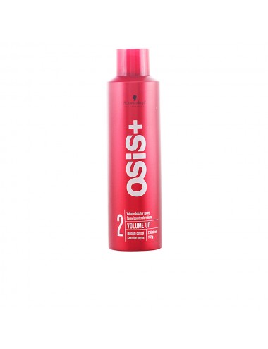 OSIS volume up texture volume booster spray 250 ml