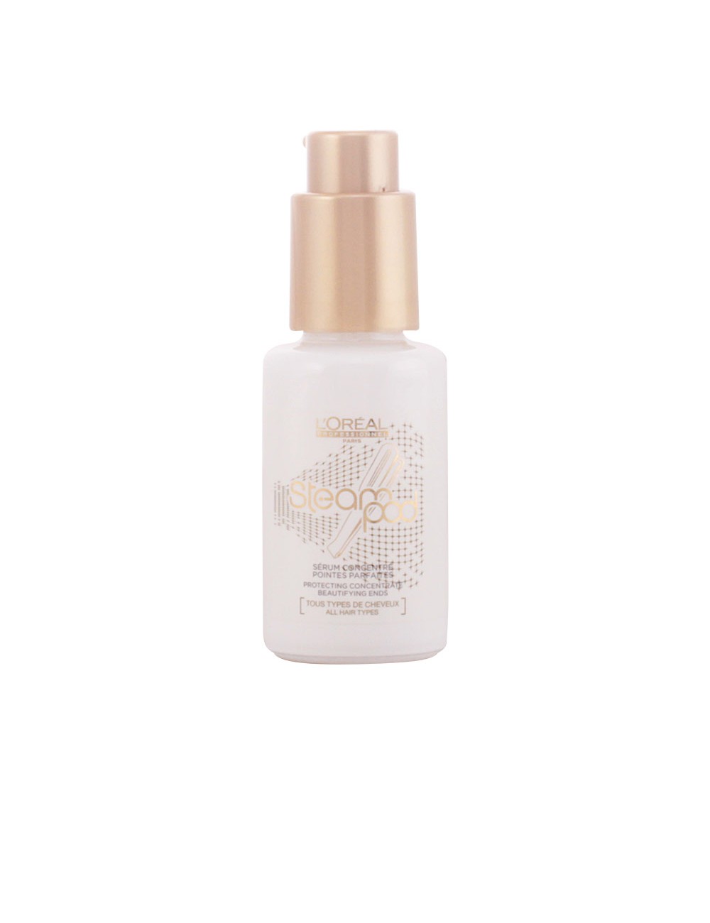 STEAMPOD protecting concentrate serum 50 ml