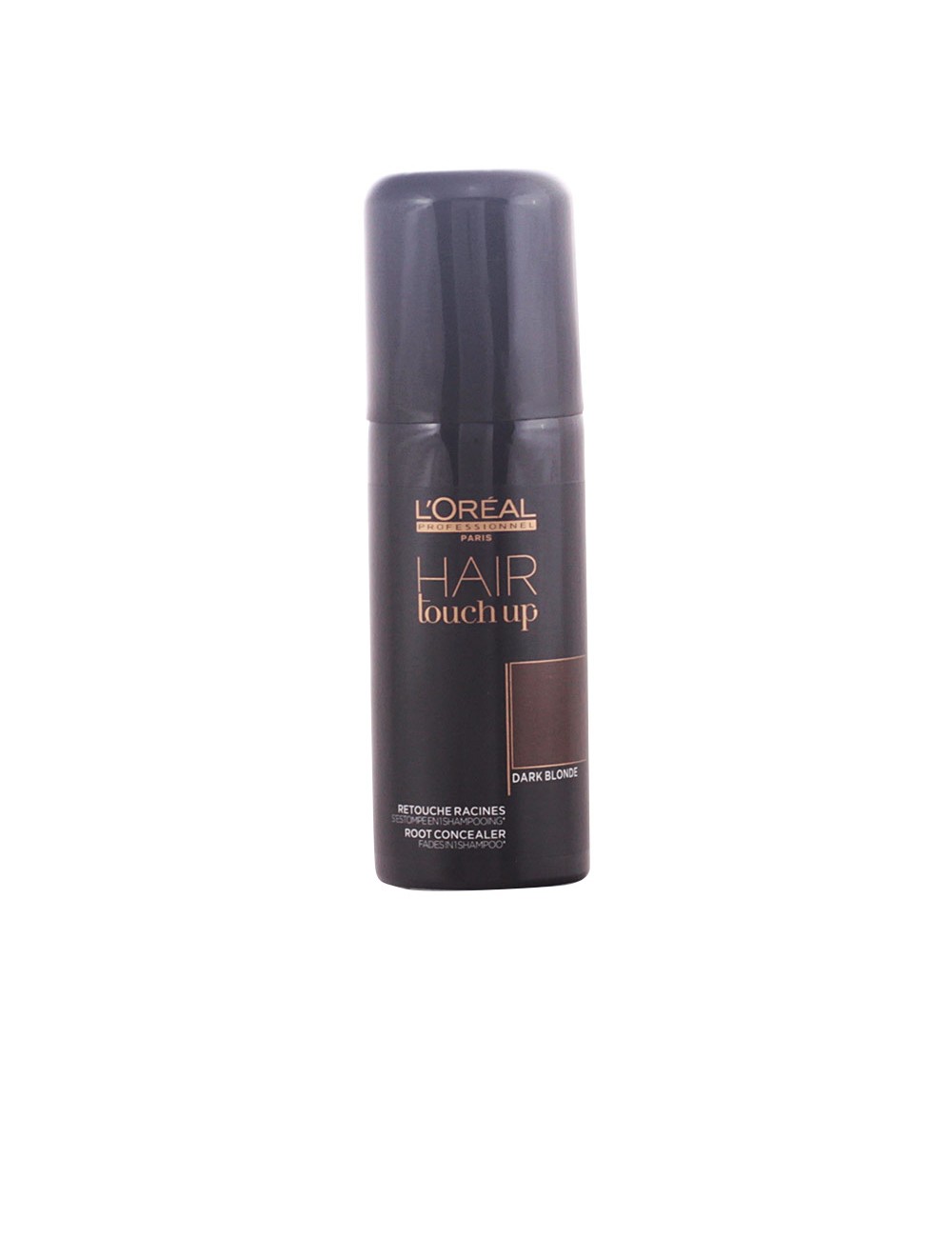 HAIR TOUCH UP root concealer 75ml